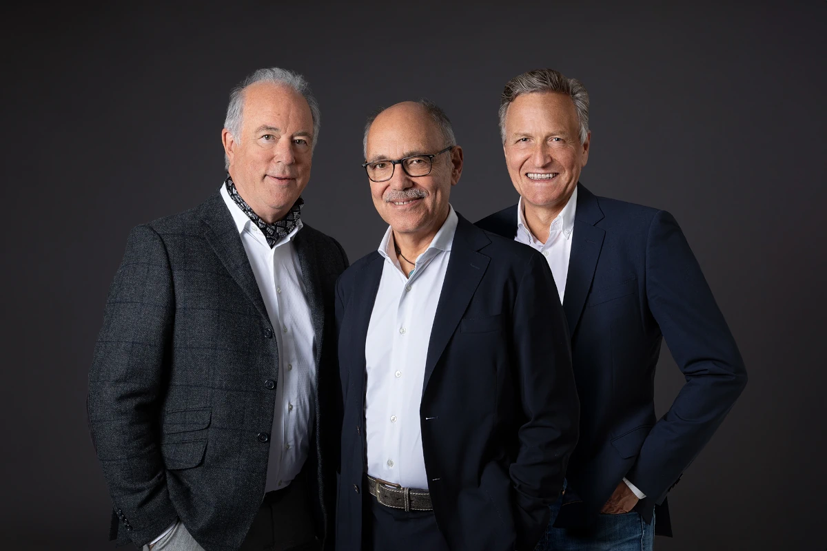 FSM-Leadership Advisors - Partner