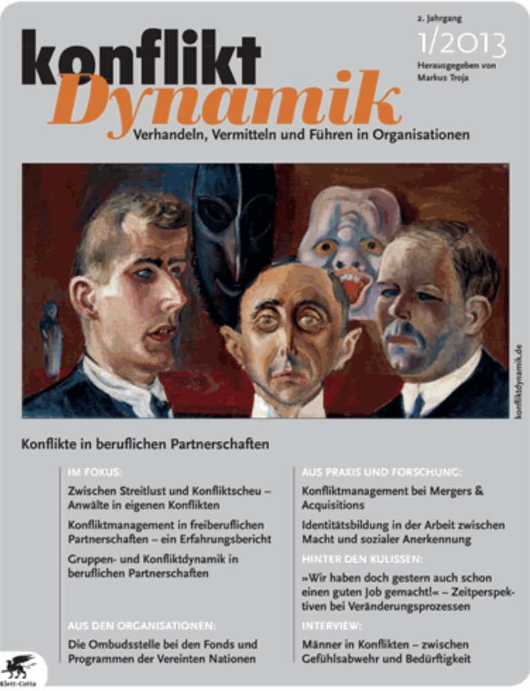 konflikdynamik-01-2013