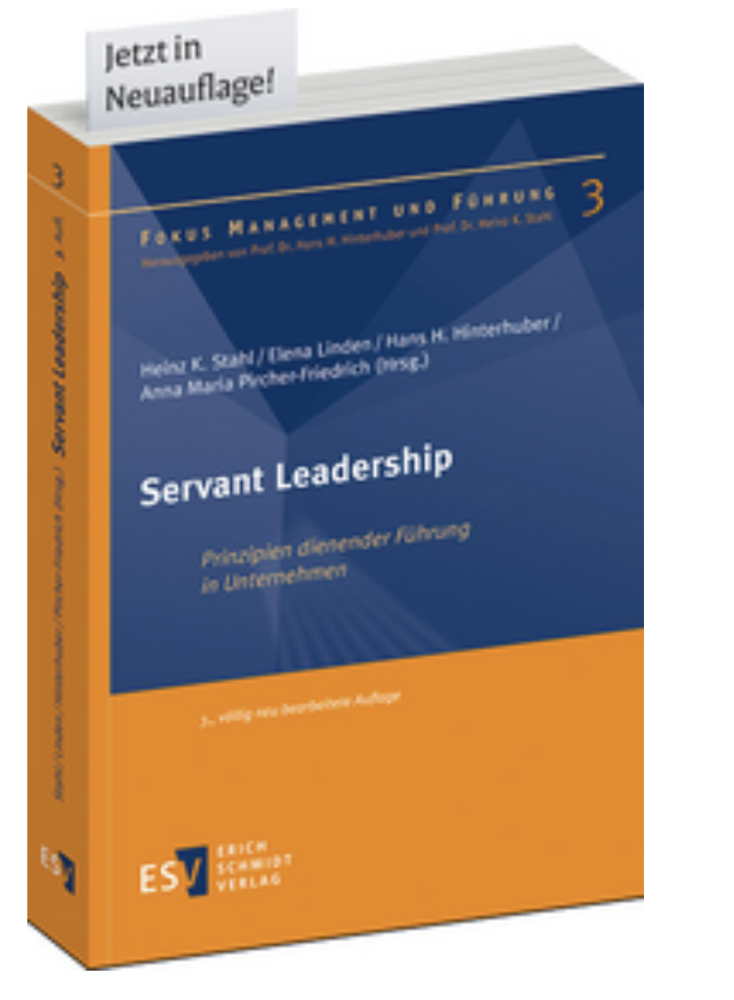 servant-leadership
